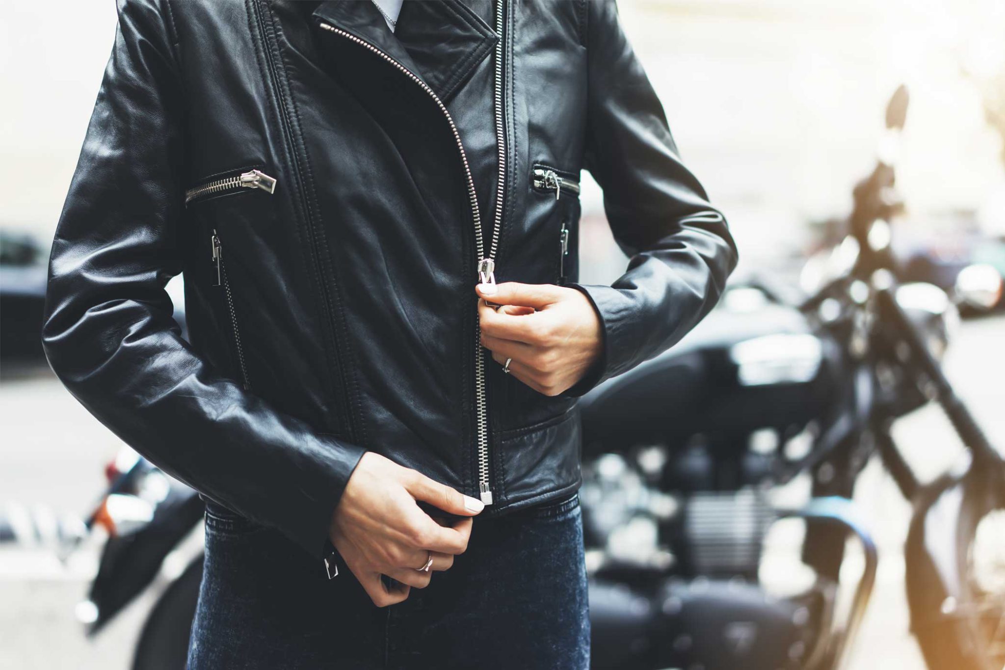 10 Best Motorcycle Jackets For All Types Of Rider Autowise