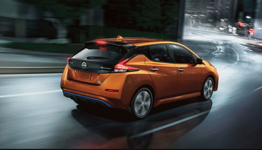 Best Electric Cars For 2021 — And What to Expect in 2022 Autowise