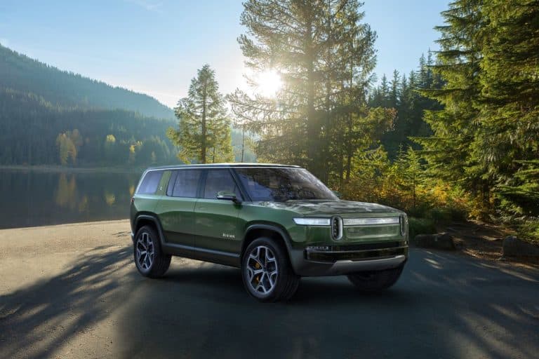 7 of the Best 2021 Hybrid SUVs and Electric SUVs Autowise