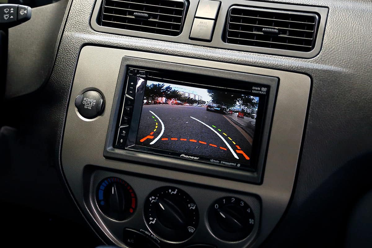Best Backup Cameras of 2020 Autowise