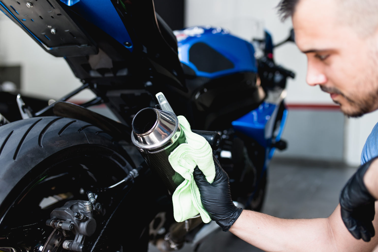 10 Best Motorcycle Cleaner Products [Buying Guide] Autowise