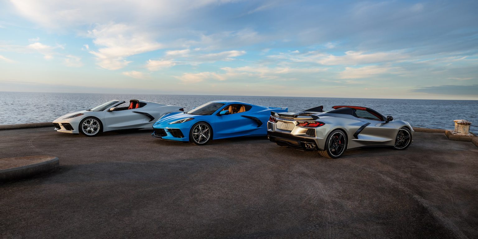10 Best Sports Cars of 2021 Autowise