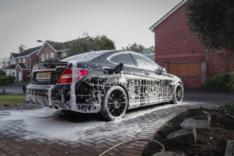 10 Best Foam Cannons For Washing Your Car [Buying Guide] Autowise