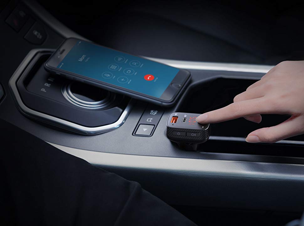 10 Best FM Transmitters [Buying Guide] Autowise