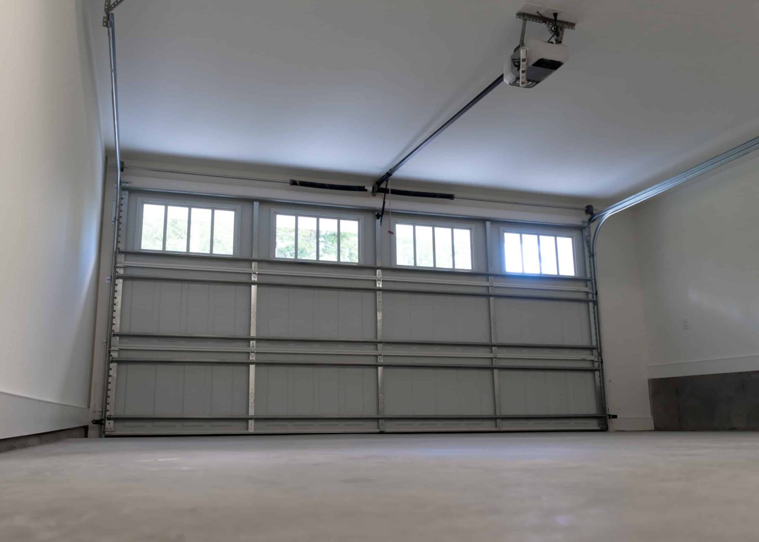 How to Lubricate a Garage Door The Complete Guide Autowise