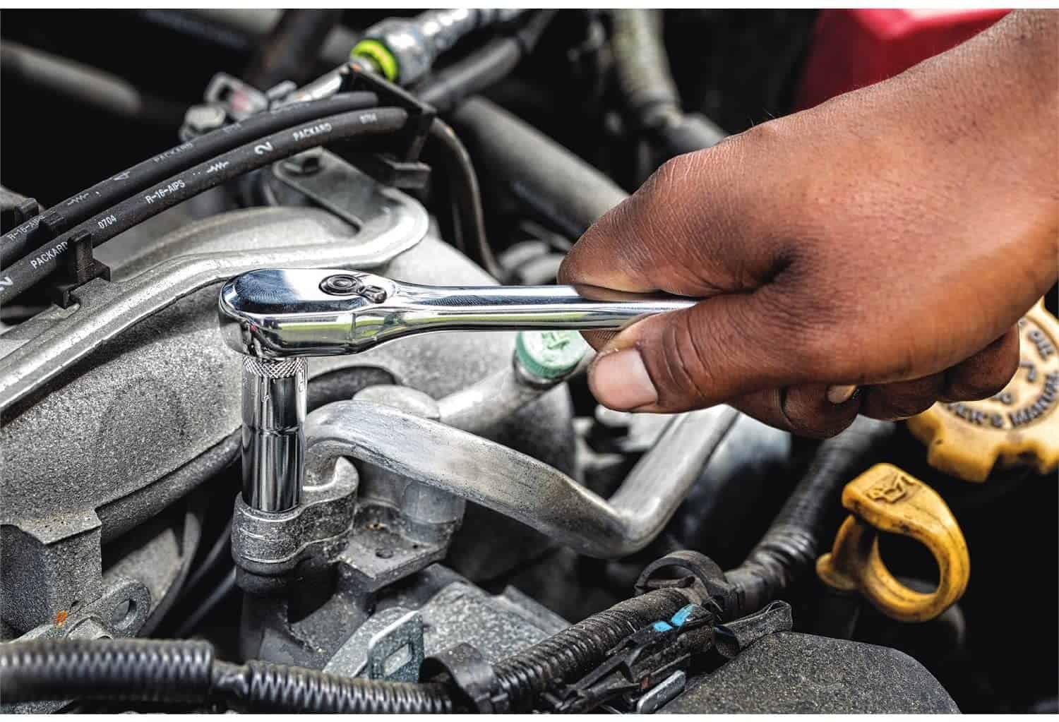 10 Best Socket Sets [Buying Guide] Autowise