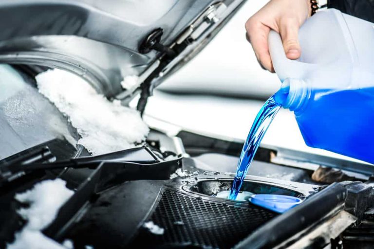 10 Best Windshield Washer Fluids [Buying Guide] Autowise