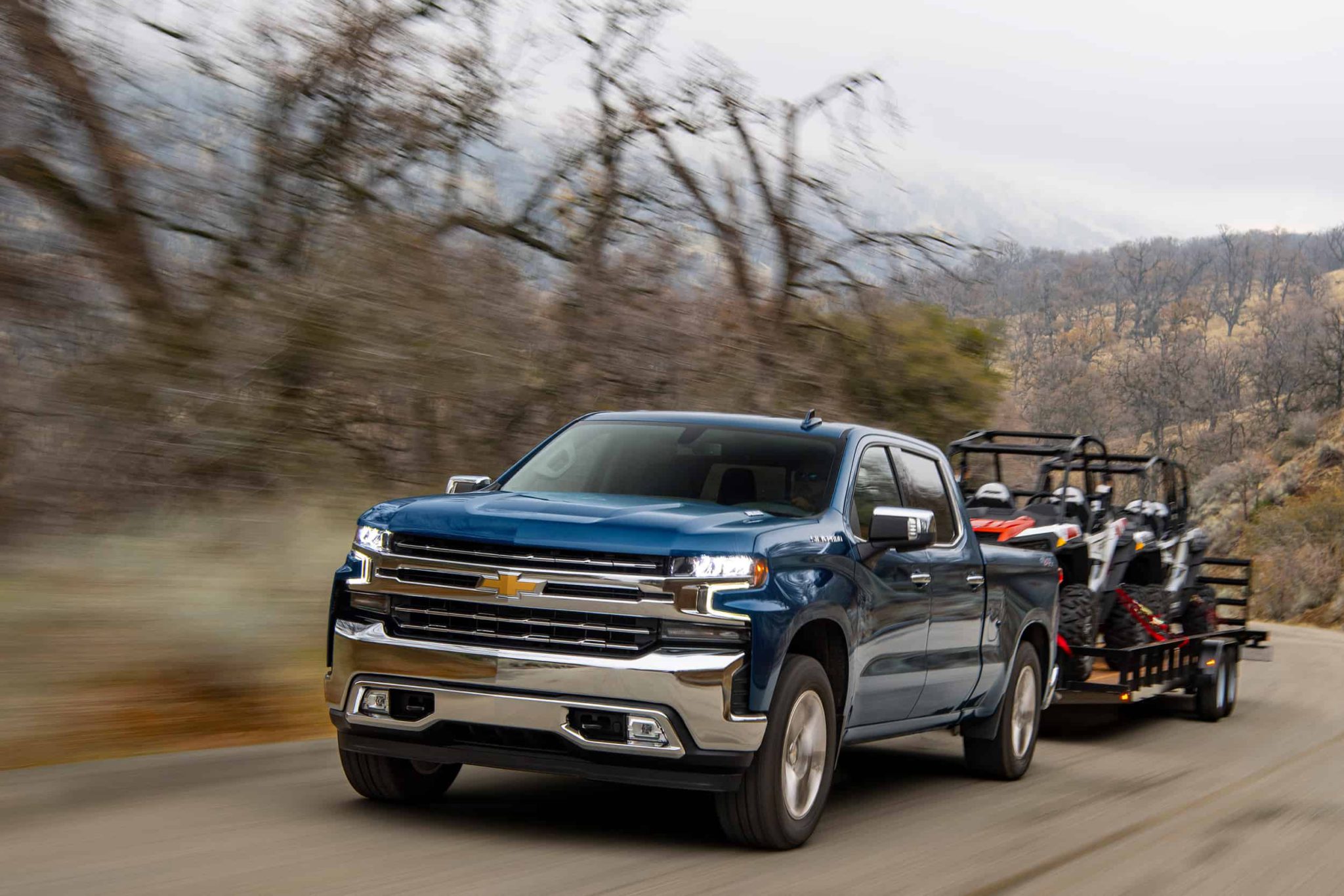 2021 Silverado 1500 Duramax Less Money More Utility Autowise