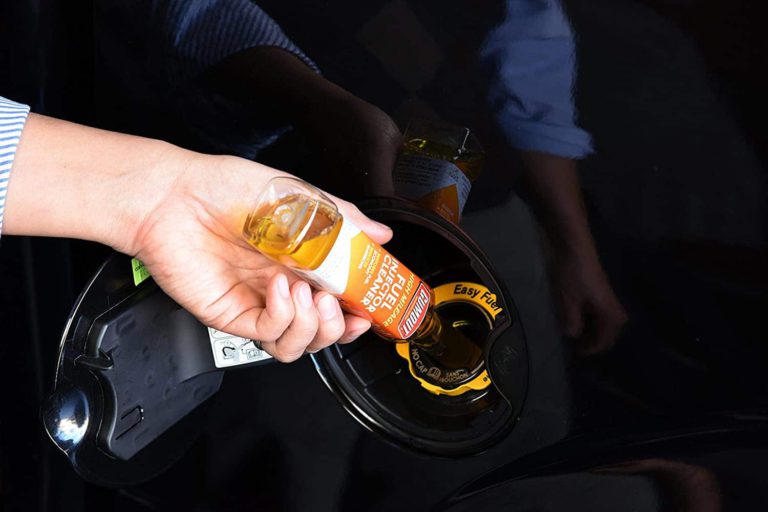 10 Best Fuel Injector Cleaners [Buying Guide] Autowise