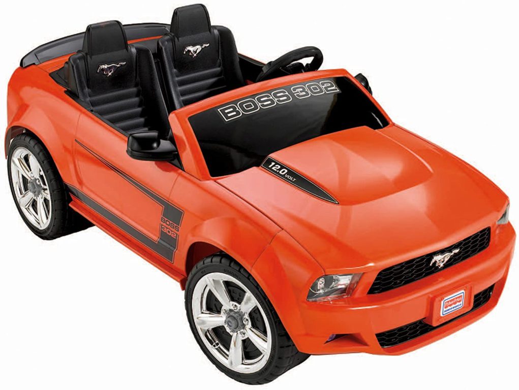Power Wheels Jeep The Electric Car Of Your Kid’s Dreams Autowise