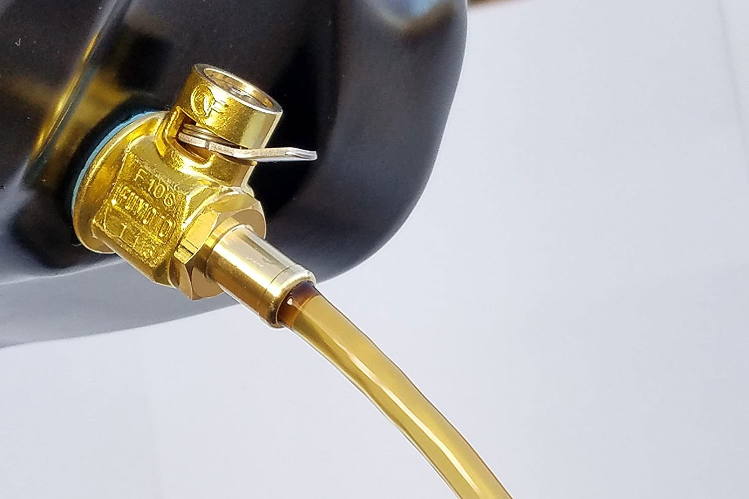 The Mighty Fumoto Valve Oil Changes Made Easy [Review] Autowise