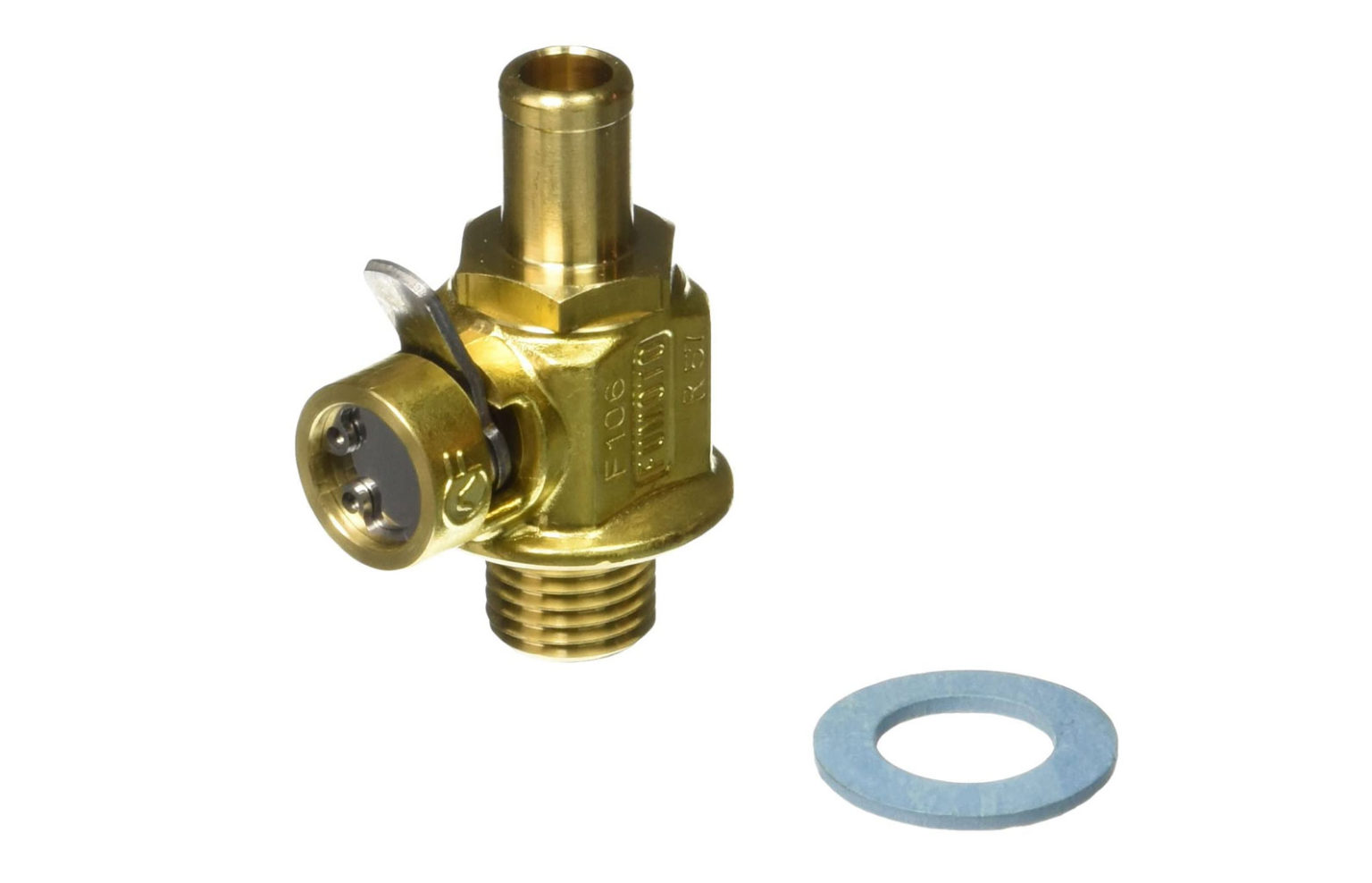 The Mighty Fumoto Valve Oil Changes Made Easy [Review] Autowise