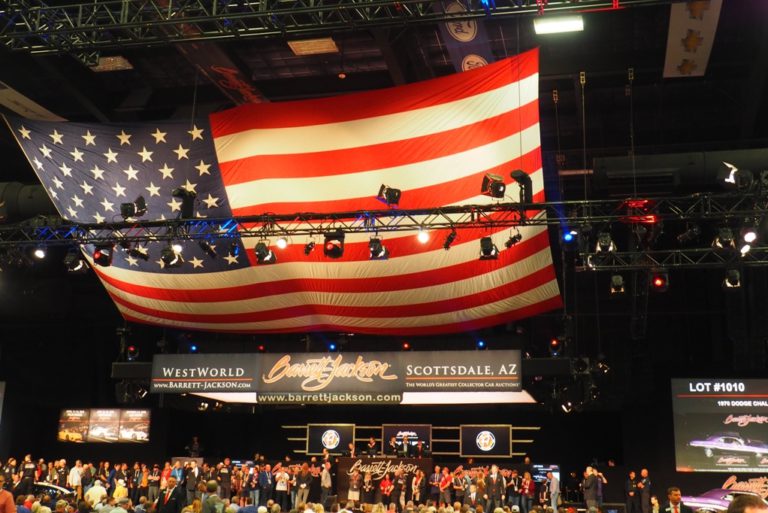 5 Easy Steps To Win At A Car Auction Autowise