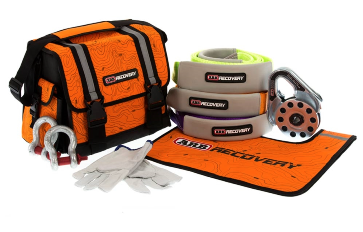 Best OffRoad Recovery Kits Basic 4×4 Adventure Preparedness Autowise