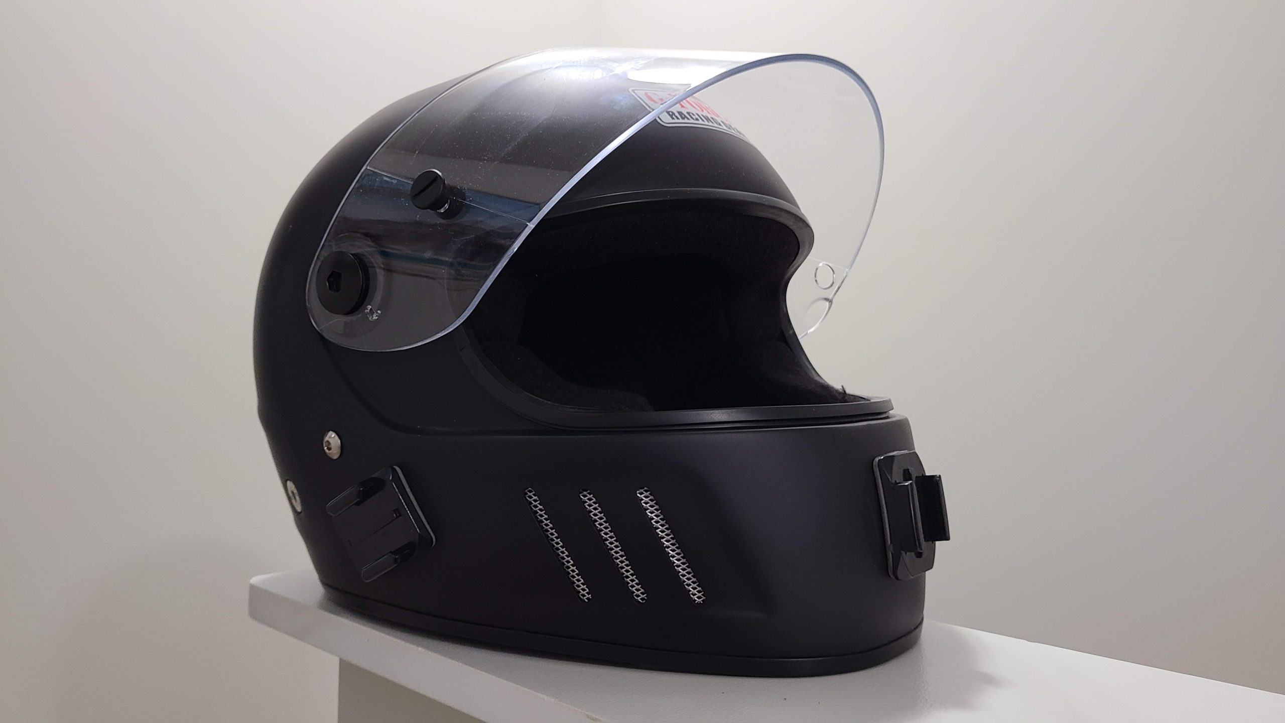 Motorsport Helmet Deals 