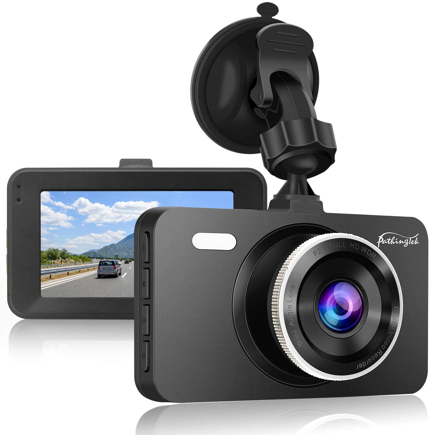 Sale Camera Dashboard In Stock