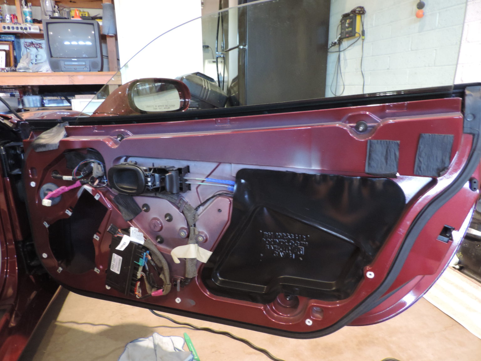 How To Replace A Window Motor In 6 Easy Steps Autowise