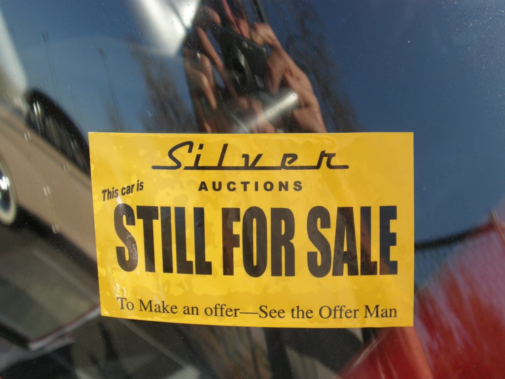 Arizona Auction Week 2021 Big Changes At Iconic Auto Event Autowise