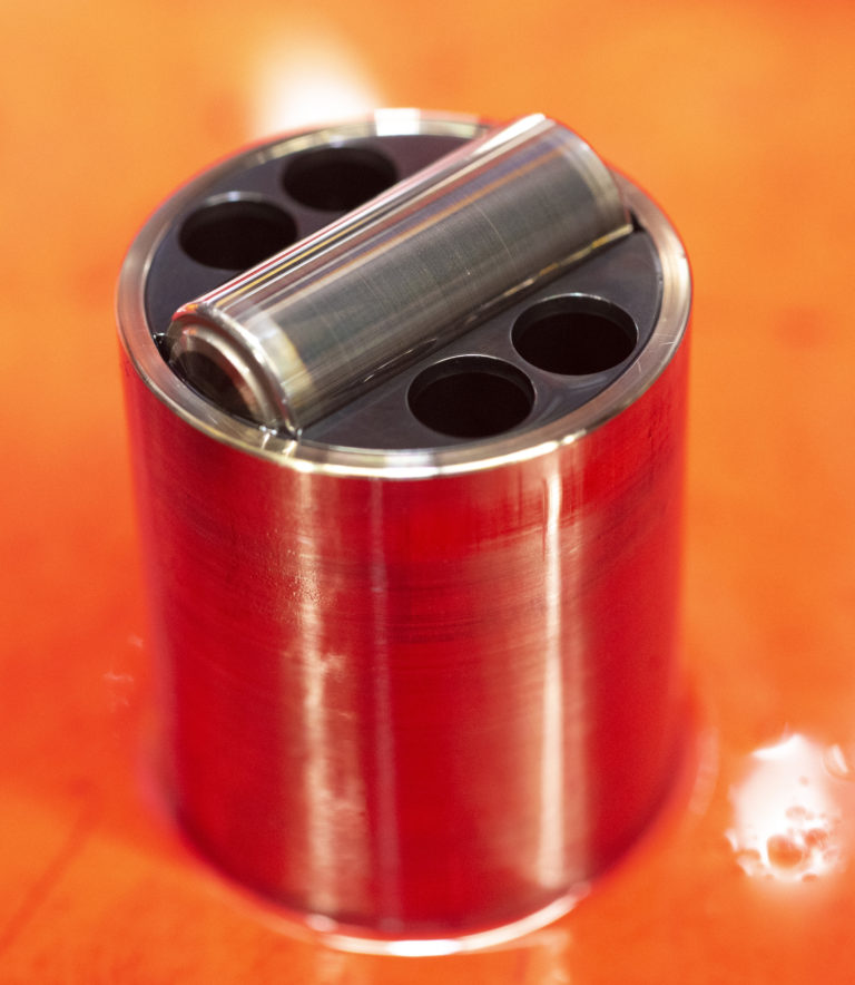 CP4 pumps and Diesel Additive?