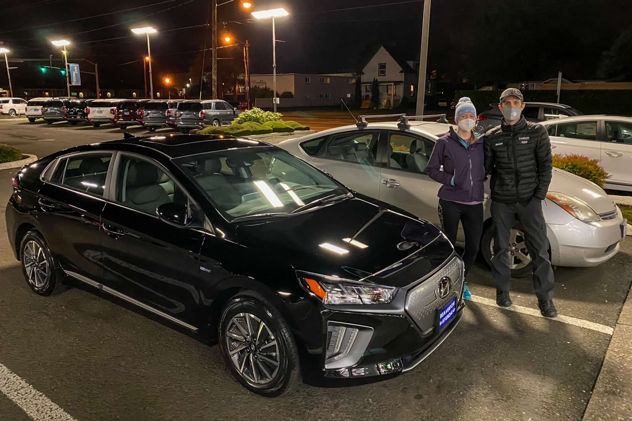 200/Month Total Ownership Cost How I Scored An Insane Electric Car