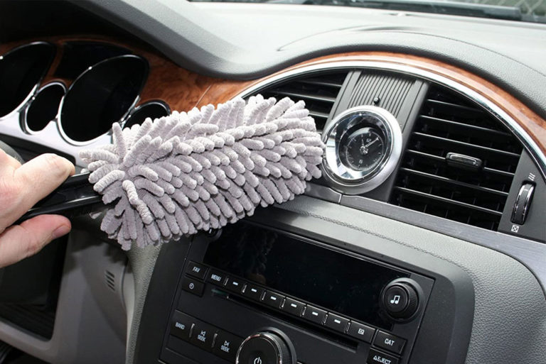 The Best Car Duster of 2020 Autowise