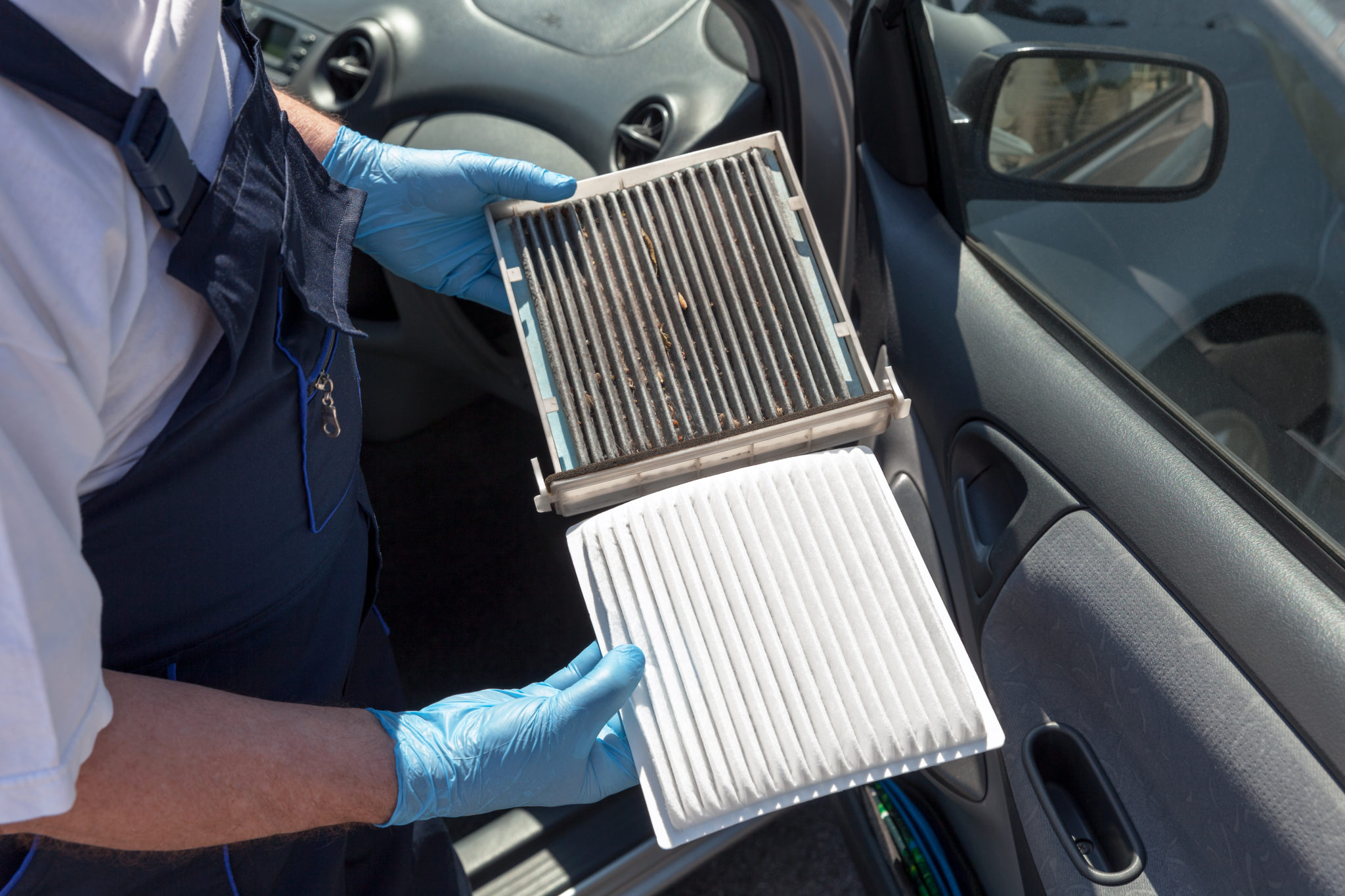 10 Best Cabin Air Filters [Buying Guide] Autowise