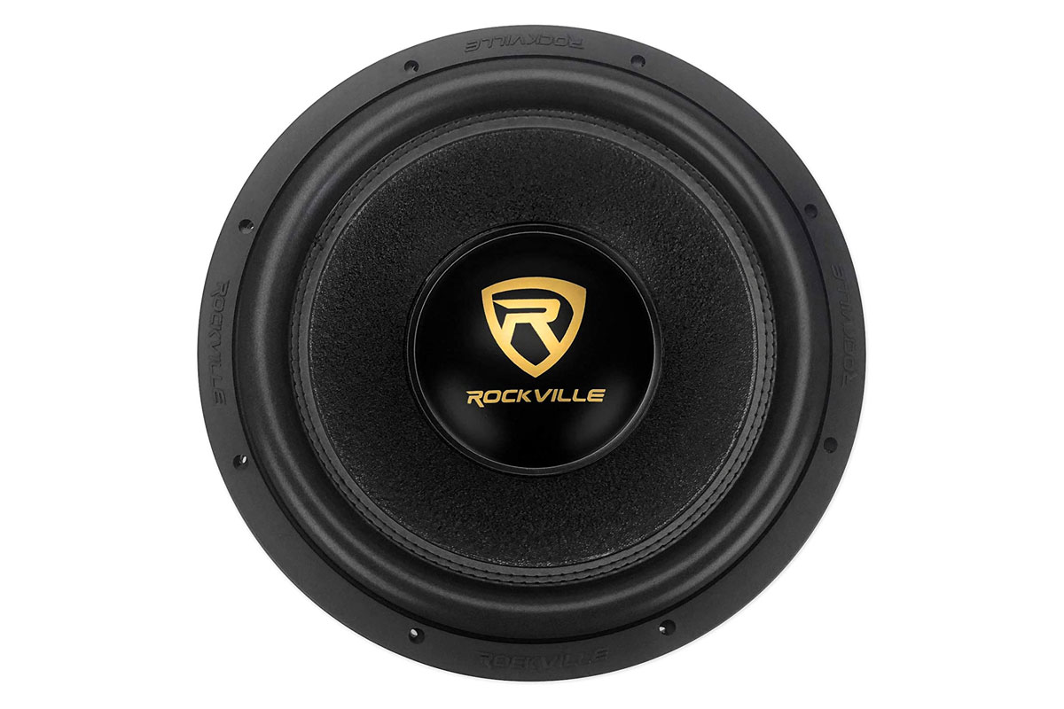 Best 15 Inch Subwoofers of 2021 [Buying Guide] Autowise