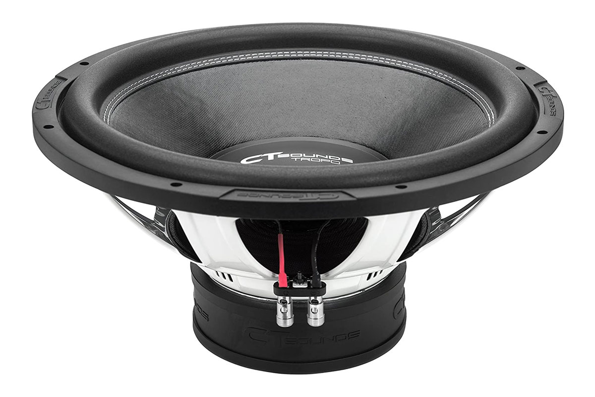 Best 15 Inch Subwoofers of 2021 [Buying Guide] Autowise
