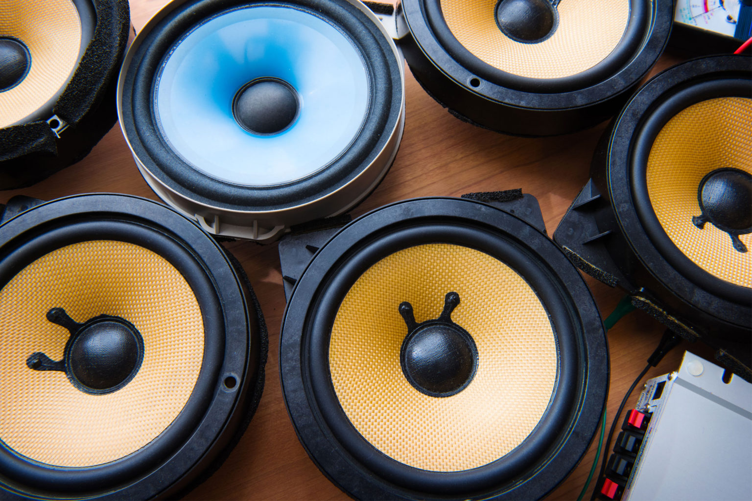 Best Car Speaker Brands of 2021 Autowise