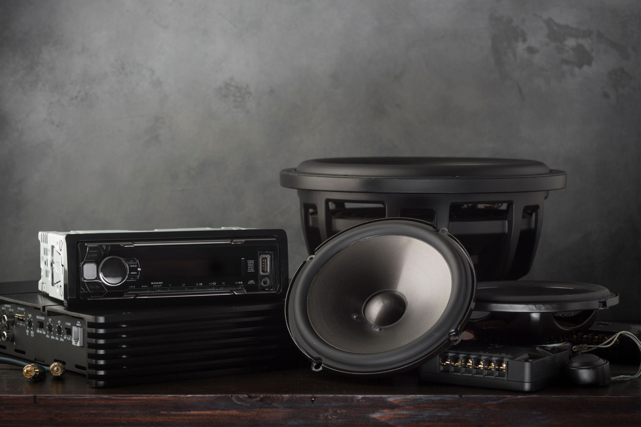 Best Car Speaker Brands of 2021 Autowise