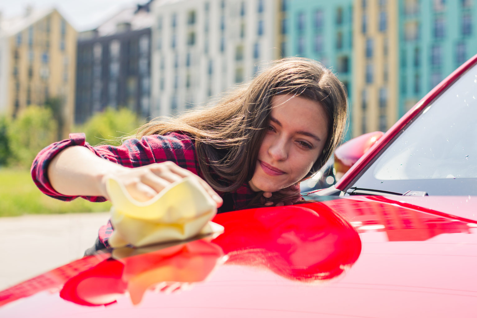 Longest Lasting Car Waxes of 2021 [Buying Guide] Autowise