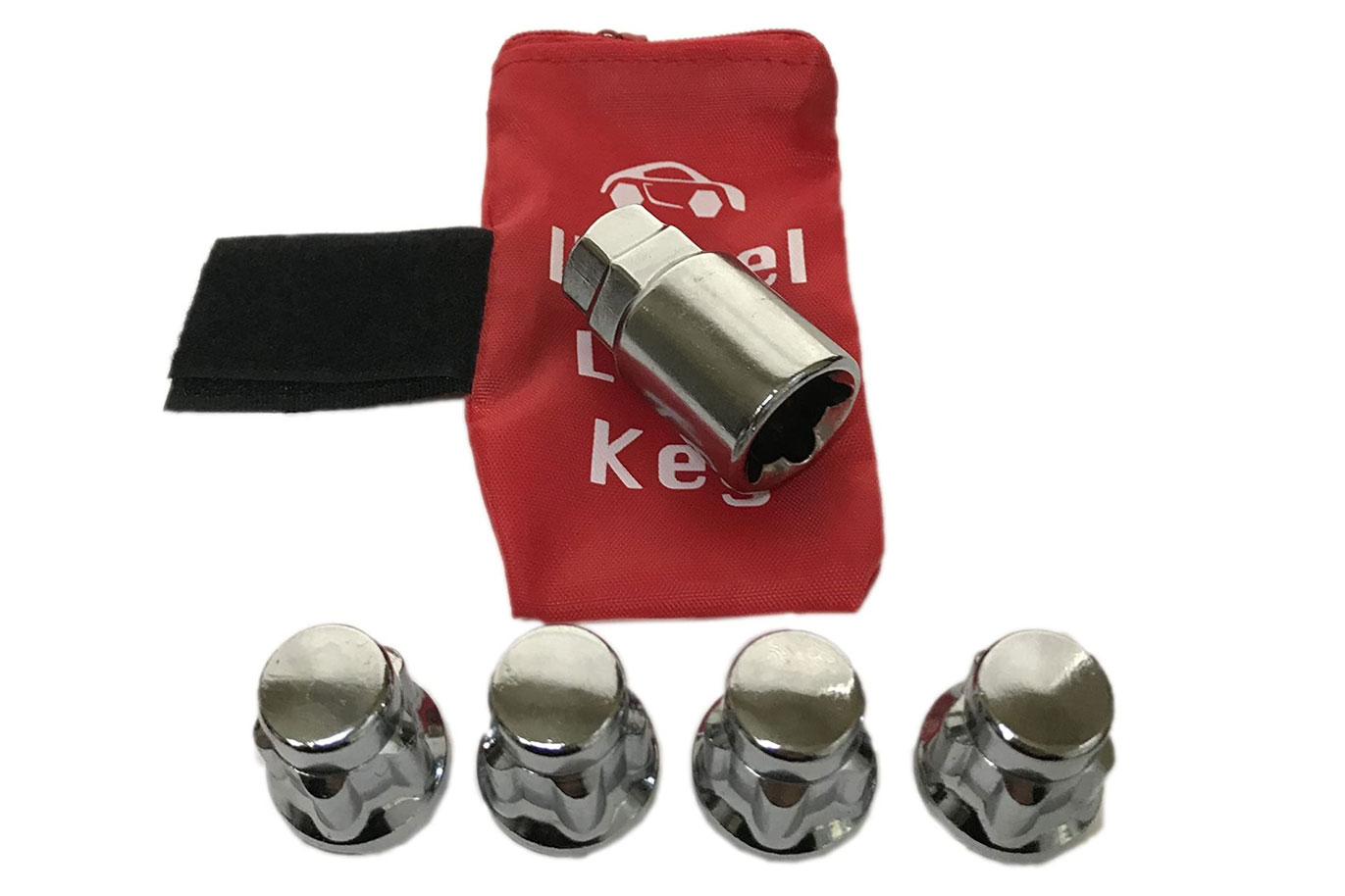 Best Wheel Locks 2021 [Buying Guide] Autowise