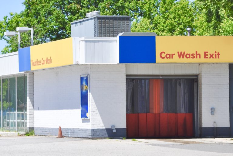 The Case For And Against The Touchless Car Wash Autowise