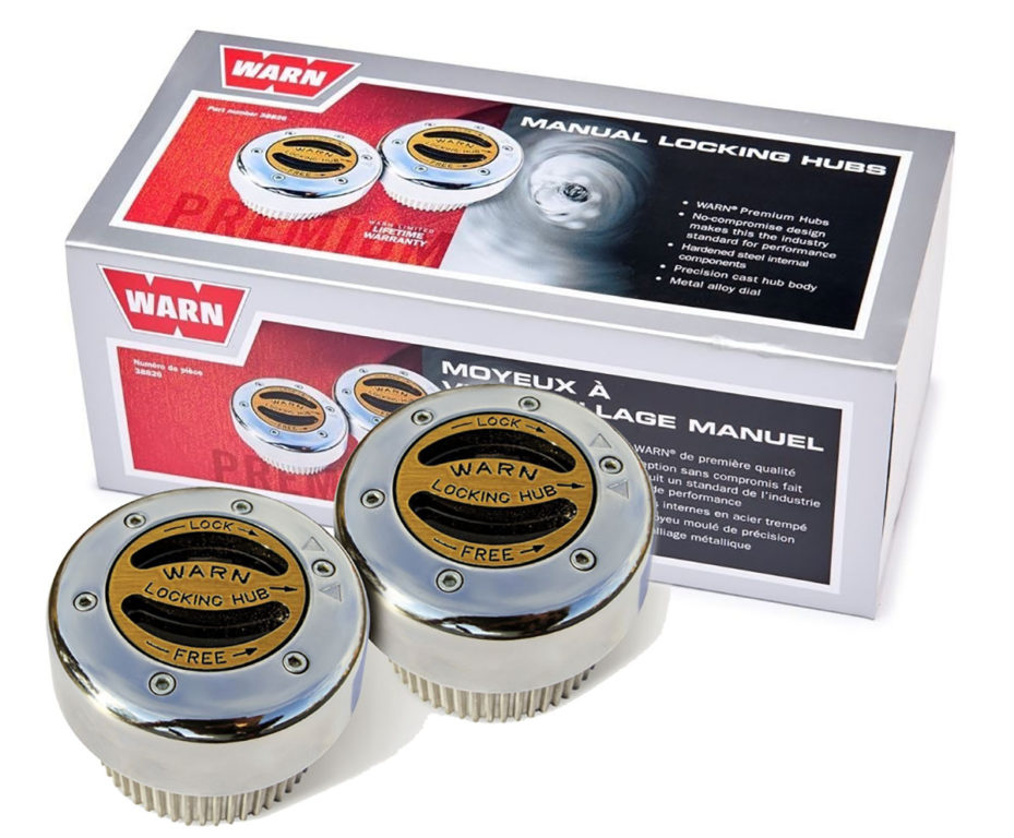 How To Replace Manual Locking Hubs Autowise