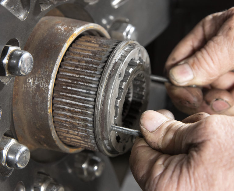 How To Replace Manual Locking Hubs Autowise