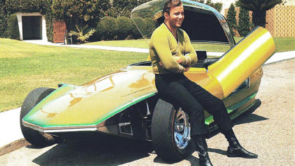 10 Best Star Trek Cars | AutoWise