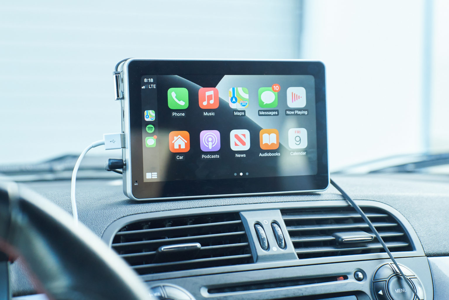 Car and Driver Intellidash+ [Review] Autowise