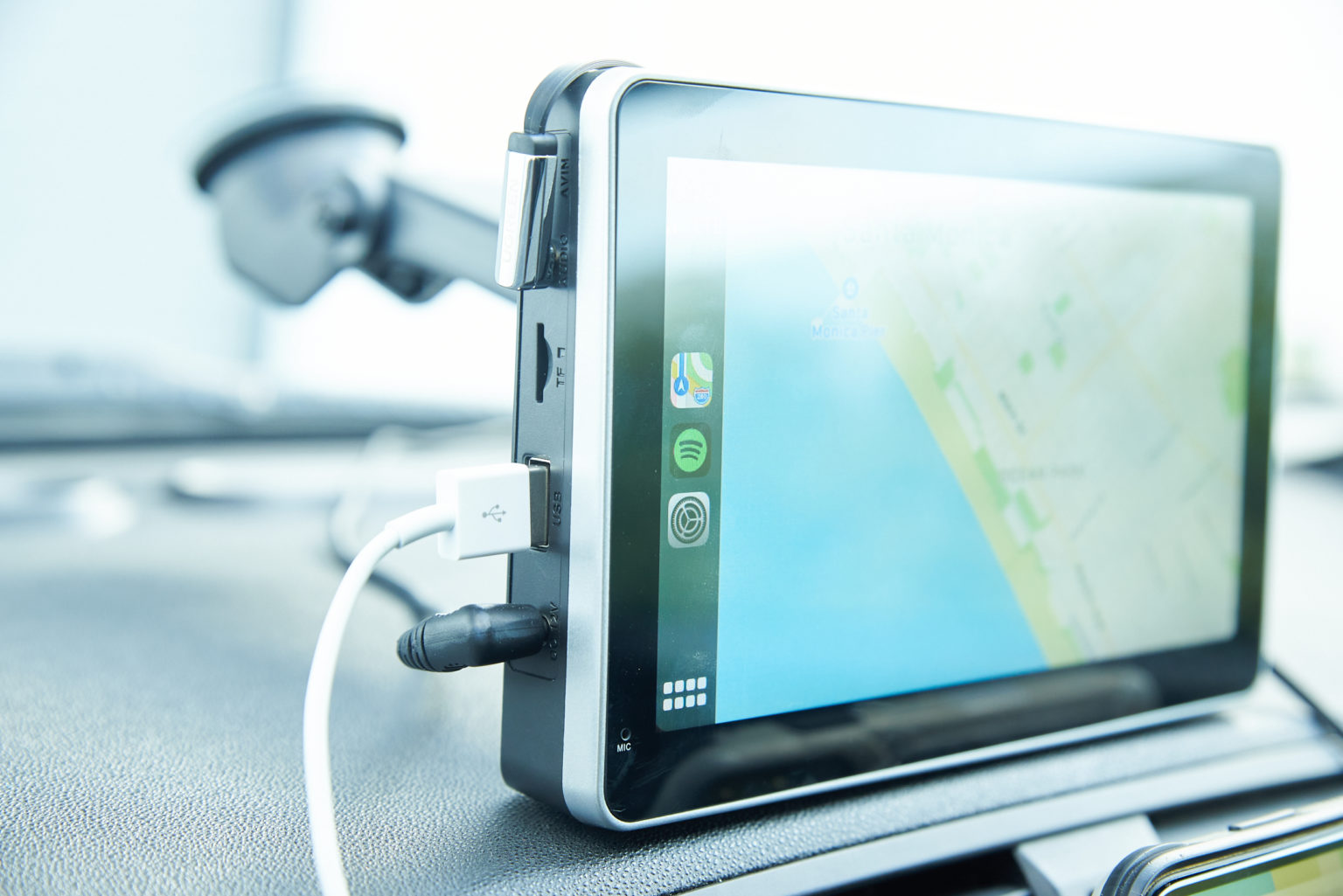 Car and Driver Intellidash+ [Review] Autowise