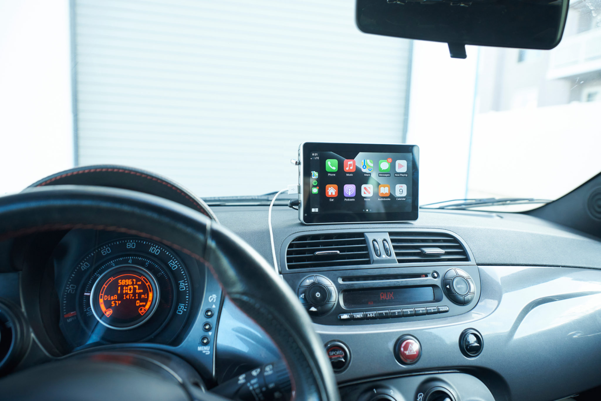 Car and Driver Intellidash+ [Review] Autowise