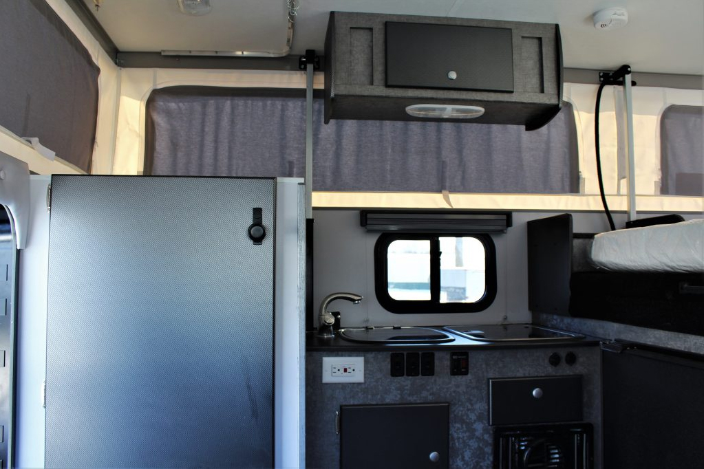 Bundutec Wild Kitchen