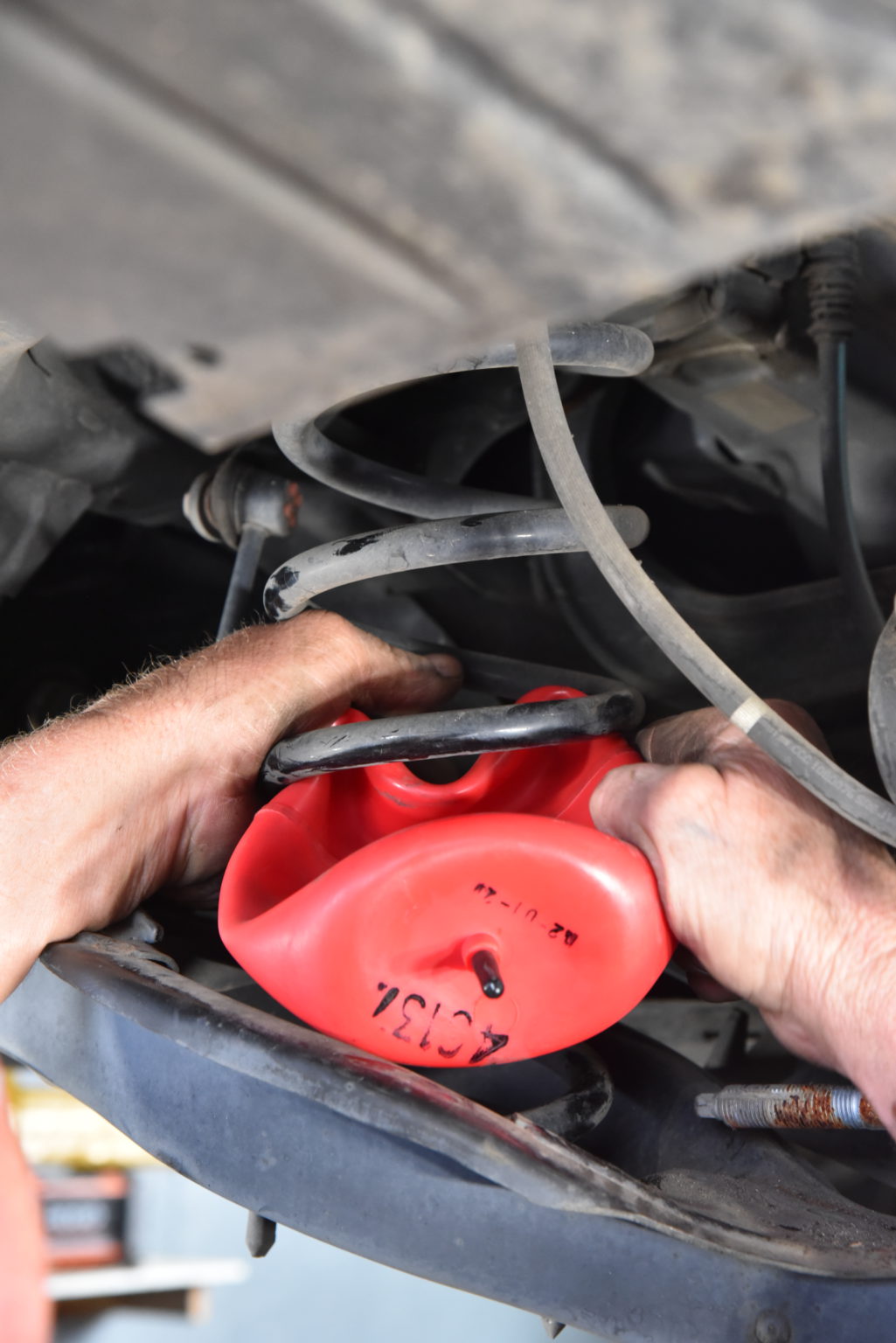 How To Install Air Bags For Better Towing With Your CUV Autowise