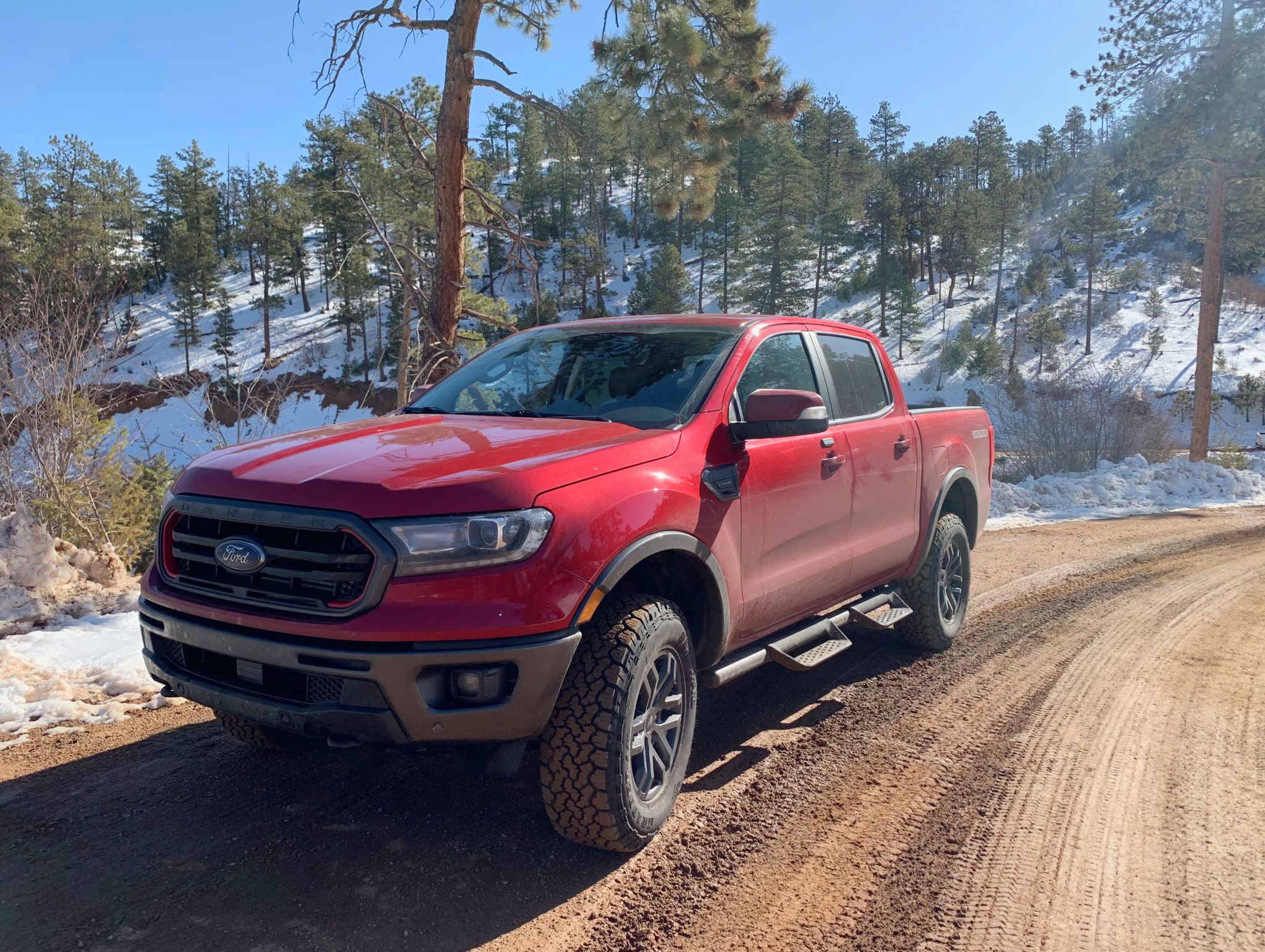 DRIVEN 2021 Ford Ranger Tremor [Review] Autowise