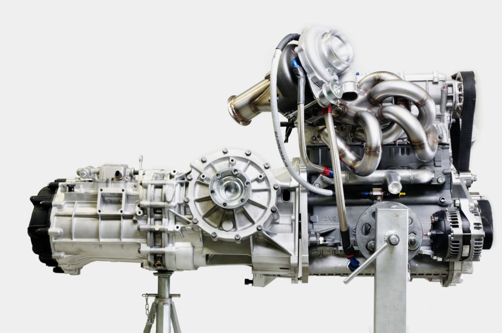 Kimera EVO37 Reimagines One of Rally’s Greatest Shapes Autowise