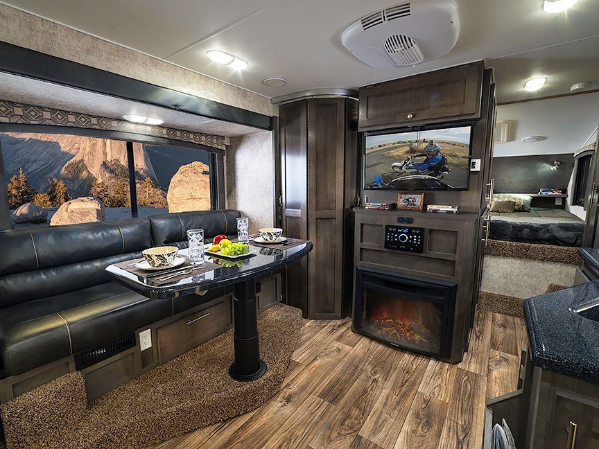 best truck campers