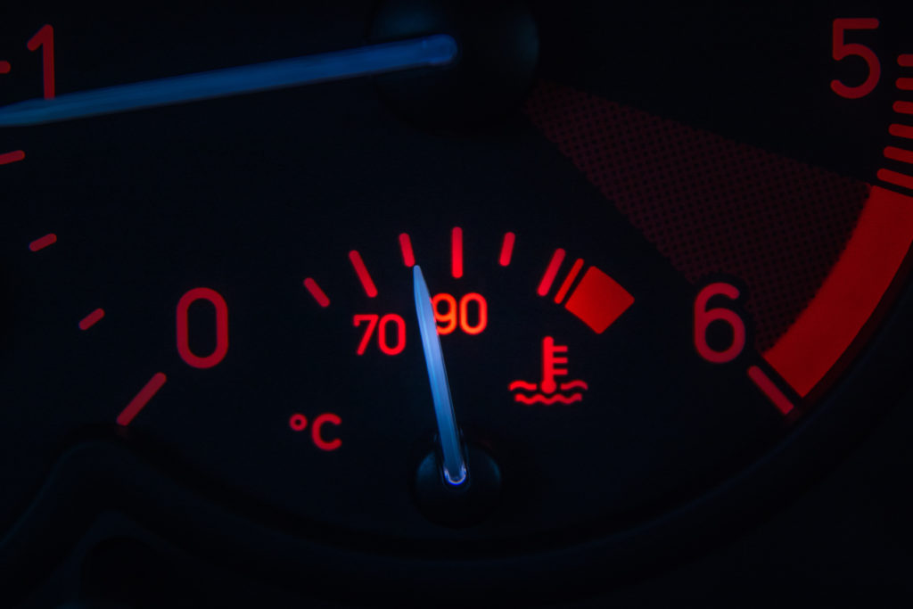 Car Overheating? What To Do When Your Engine Temp Spikes Autowise