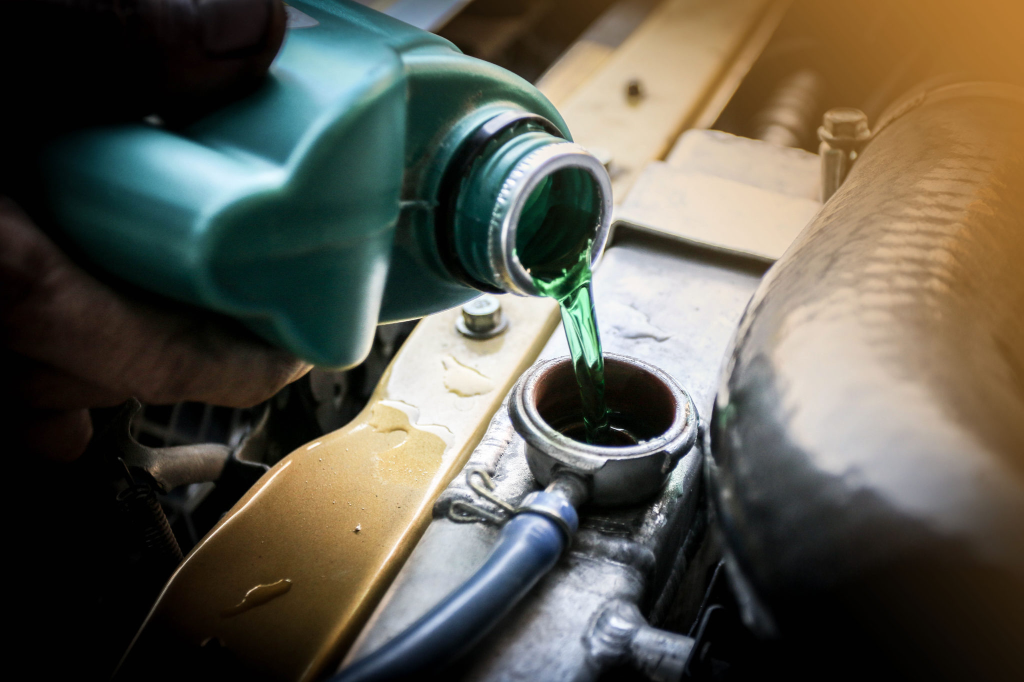 Car Overheating? What To Do When Your Engine Temp Spikes Autowise