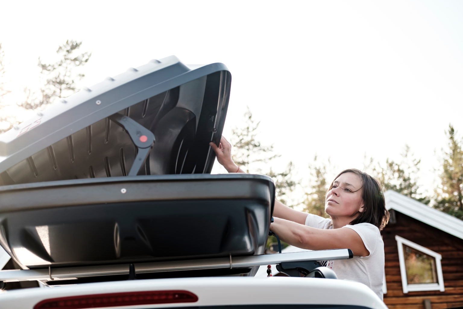10 Best Cargo Boxes [Buying Guide] Autowise