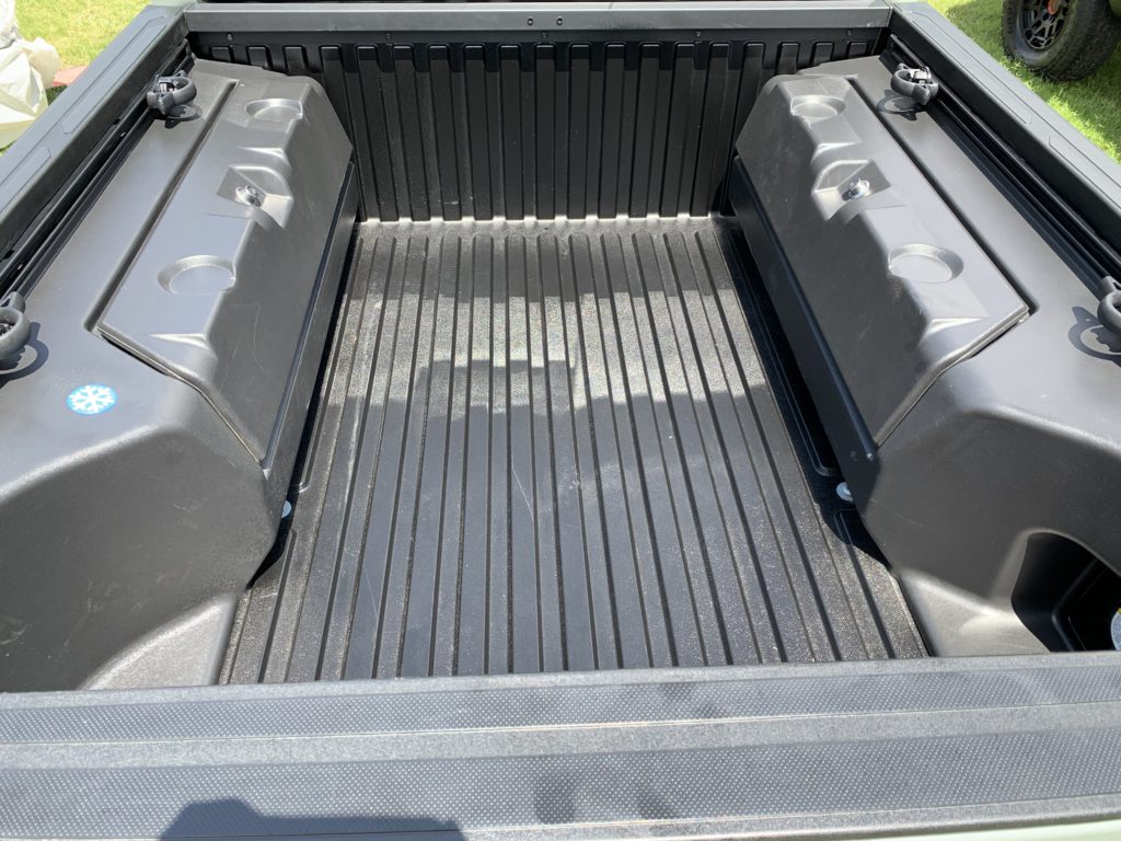 2021 Toyota Tacoma 16 Inch Wheels