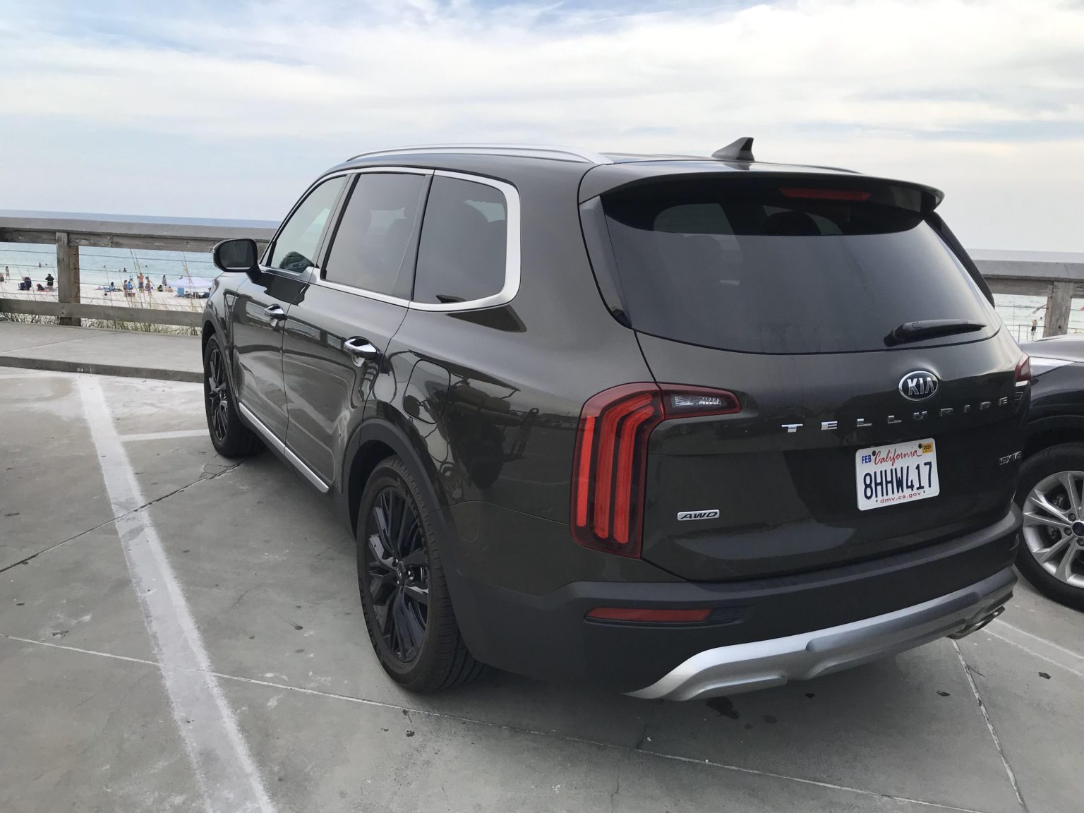 2022 Kia Carnival Or 2021 Kia Telluride Which One Wins? AutoWise