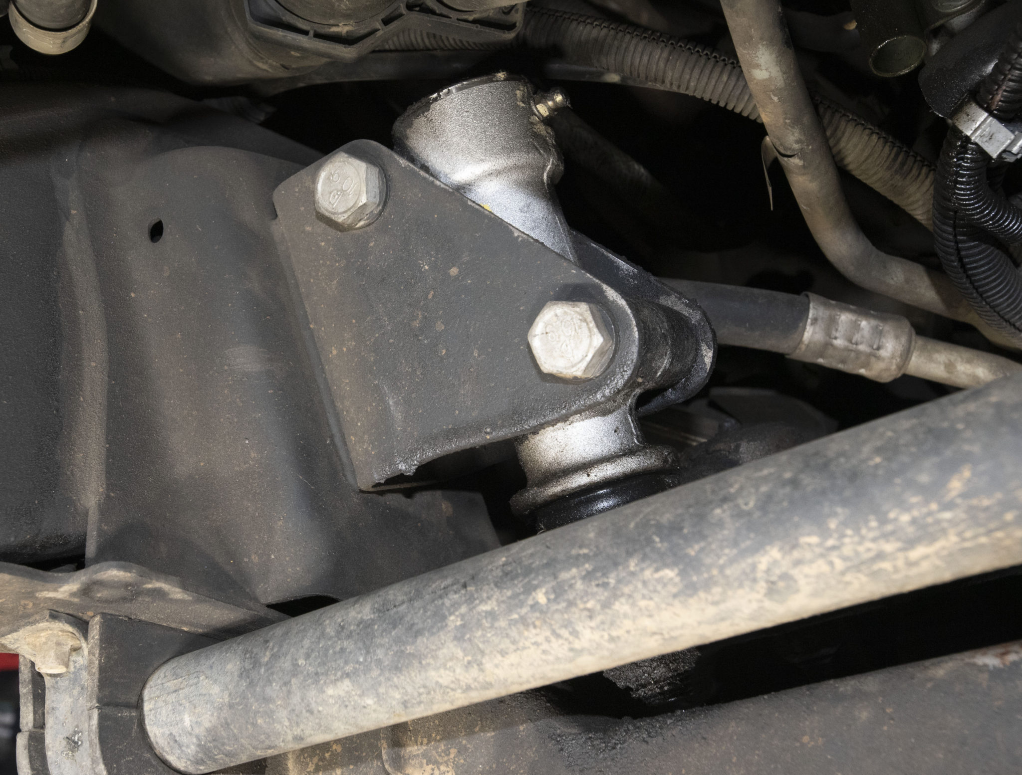 How To Fix GM Pickup Steering Wheel Play Autowise